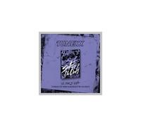 (Version standard américaine uniquement) Tunex Set by US Only 1er mini album avec suivi