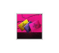 (Version standard anxiété) TXT Tomorrow X Together 7th Year When the Wind Briefly Stopped in the Thorn Bush 8th Mini album avec suivi