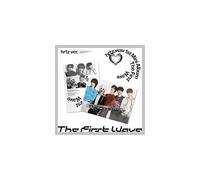 (Version standard hrtz) hrtz.wav The First Wave 1er Mini album avec suivi