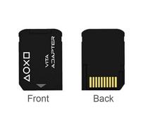 Version3.0 SD2VITA PSVSD Adaptateur Micro SD Pour Système PS Vita Henkaku Enso 3.60