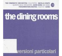 Dining Rooms the - Versioni Particolari [Import]