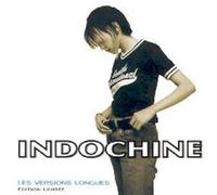 Indochine – Les Versions longues