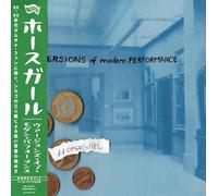 Versions of Modern Performance [日本語帯付き / パープル・ヴァイナル / 解説、歌詞対訳付き] (OLE1846LPJP) [Analog]