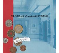 Versions of Modern Performance