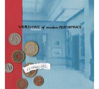 Versions Of Modern Performance Vinyle