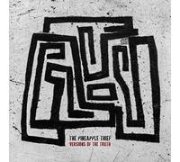 Versions of the Truth by The Pineapple Thief [Audio CD] NEUF