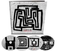Versions Of The Truth CD