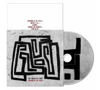 The Pineapple Thief – Versions of the Truth – CD (Kscope)