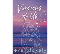 Versions Of Us : Original Cover