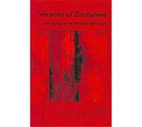 Versions of Zimbabwe Rupert Muponde (Auteur)