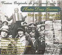 Versions Originales Des Plus Grands Succès De L'entre Deux Guerres