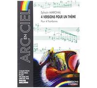 Versions Pour Un Thème (4) / Recueil