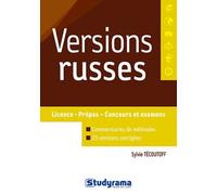 Versions Russes