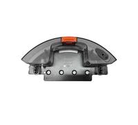 VersLife L6 Accessoires pour aspirateur robot 1 réservoir d’eau, 1 chiffon de nettoyage