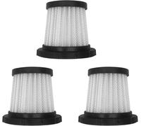 VersLife Lot de 3 filtres HEPA de rechange pour aspirateur C8PRO