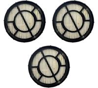 VersLife Lot de 3 filtres HEPA pour aspirateur S6PRO S7PRO