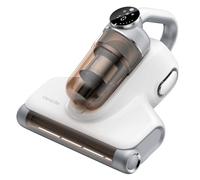 Aspirateur Matelas sans Fil VersLife M6, Aspirateur Anti-Acariens avec Lampe UV, Aspirateur Canapé avec 35 min d'autonomie et charge rapide, pour Allergiques, élimine des Allergènes de Lits et Canapés