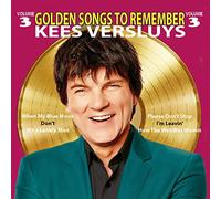 Versluys, Kees - Golden Songs to. -EP [Import]