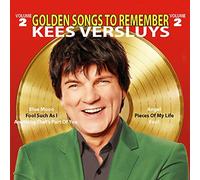 Versluys, Kees - GOLDEN SONGS TO.. -EP--VERSLUYS, KEES