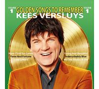 Versluys, Kees - Golden Songs to Remember (Vol 1)