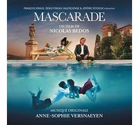 Mascarade Ost - Cd Album