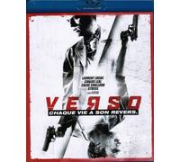 Verso (2009) (Blu-Ray)