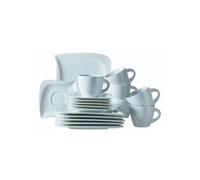 VERSO 921172 SERVICE A CAFE 18 PIECES LA MUSICA