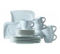 VERSO 921172 SERVICE À CAFÉ 18 PIÈCES LA MUSICA G