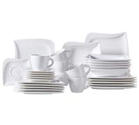 921353 SERVICE ASSIETTES 30 PIECES LA MUSICA
