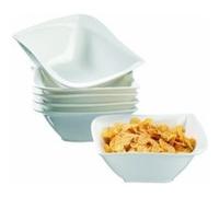 VERSO 922225 COUPE 14 CM 6 PIÈCES LA MUSICA G