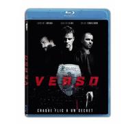 Verso - Blu-Ray