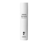 Verso Crème De Jour équilibrante Pour Le Visage