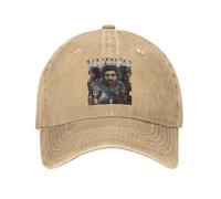 Verso Expedition 33 Clair Obscur Casquette de Baseball Décontractée pour Hommes Femmes Été Kpop Rock Trucker Hat y2k Casquettes de Baseball