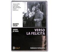 Verso la felicità [Import]