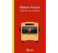 Verso la notte - Hakan Nesser - Guanda - ebook (ePub) - Livre