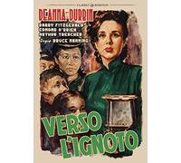 Verso L'Ignoto [Region Free]
