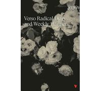 Verso Skincare Agenda hebdomadaire et journal Radical 2026
