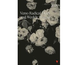 Verso Radical Diary and Weekly Planner 2026