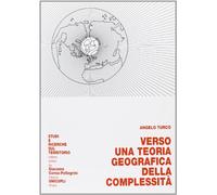Verso una teoria geografica della complessità