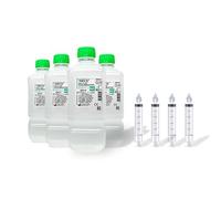 VERSOL Serum Physiologique Mega Pack De 4 Bouteilles De 1 Litre et 4 Seringues Nasales Réutilisables. Pack Economique 4x1L Lavage Nasale, Hygiène Quotidienne pour Nez Sec ou Irrité, Allergie et Rhume