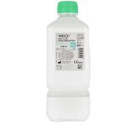 Versol Sol De Chlorure De Sodium 0,9% Flacon 1000ml