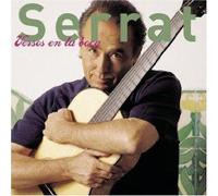Serrat - Versos en La Boca [Import]