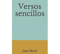 Versos sencillos