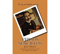 Versos sencillos: Edicion de Emilio de Armas