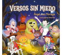 VERSOS SIN MIEDO