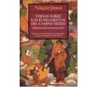 Versos sobre los fundamentos del camino medio