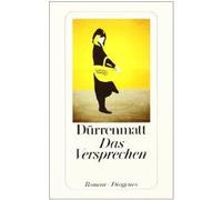 Friedrich Durrenmatt – Das Versprechen: Requiem auf den Kriminalroman – Poche