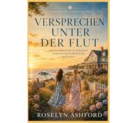 VERSPRECHEN UNTER DER FLUT: Ein versunkenes Auto, ein gebrochenes Versprechen und ein Mord im Sog der Gezeiten.