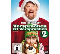 ist versprochen 2 [Import] – Twentieth Century Fox Film Corporation