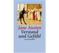 Verstand und Gefühl Austen, Jane (Auteur)